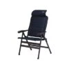 Crespo Relaxsessel AP-238 Air Deluxe Compact -Campingmöbel 514970 3418769