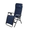 Crespo Liegestuhl AP-232 Air Deluxe Blau -Campingmöbel 515045 3422858