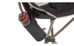 Robens Flaschenhalter Schwarz -Campingmöbel 515453 3395898