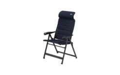 Crespo AP-237 Air Deluxe Relaxsessel -Campingmöbel 515900 3423056