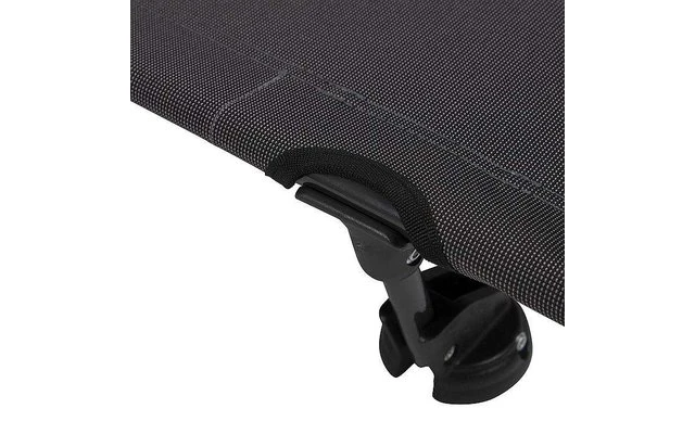 Bo-Camp Camping Bed Quick Easy Feldbett 5 Bo-Camp Camping Bed Quick Easy Feldbett – Bild 3