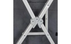 Bo-Camp Küchenschrank 49 X 60 X 83 Cm Dunkelblau 15 Bo-Camp Küchenschrank 49 X 60 X 83 Cm Dunkelblau -Campingmöbel 517988 3444545