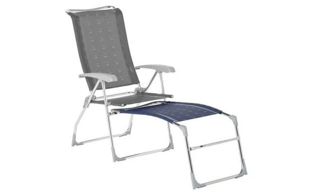 Dukdalf Sampler Beinauflage Fußteil Silber/anthrazit 4 Dukdalf Sampler Beinauflage Fußteil Silber/anthrazit – Bild 2