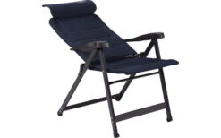 Crespo AP-237 Air Deluxe Relaxsessel -Campingmöbel 531285 3472687