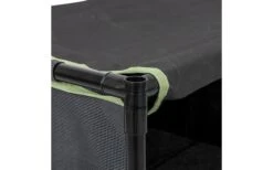 Bo-Camp Cabinet Organizer Faltbarer Schrank 16 Fächer -Campingmöbel 535729 3496708