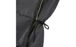 Bo-Camp Bogenschrank Mit 9 Fächern Zusammenklappbar -Campingmöbel 535942 3491008