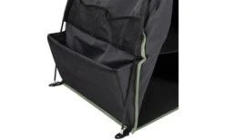 Bo-Camp Bogenschrank Mit 9 Fächern Zusammenklappbar -Campingmöbel 536104 3491014