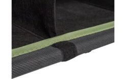 Bo-Camp Cabinet Organizer Faltbarer Schrank 16 Fächer -Campingmöbel 536134 3496720