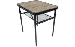 Bo-Camp Industrial Table Garland Klapptisch 60 X 45 X 60 Cm -Campingmöbel 536254 3492291