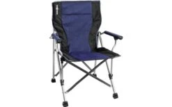 Brunner Raptor Classic Faltstuhl Blau/schwarz 8 Brunner Raptor Classic Faltstuhl Blau/schwarz -Campingmöbel 537094 3649366