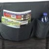 Brunner Polsterauflage Paddy 122 X 49 Cm -Campingmöbel 537904 3639940