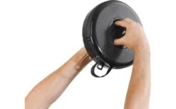 WEDO SitToGlow Teleskophocker Mit LED Rot 10 WEDO SitToGlow Teleskophocker Mit LED Rot -Campingmöbel 537949 3497755