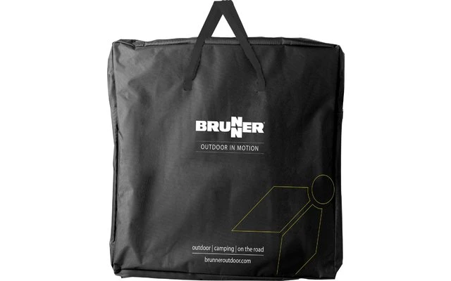 Brunner Twisty Bamboo Oval Klapphocker 4 Brunner Twisty Bamboo Oval Klapphocker – Bild 2