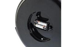 WEDO SitToGlow Teleskophocker Mit LED Rot 14 WEDO SitToGlow Teleskophocker Mit LED Rot -Campingmöbel 538741 3497779