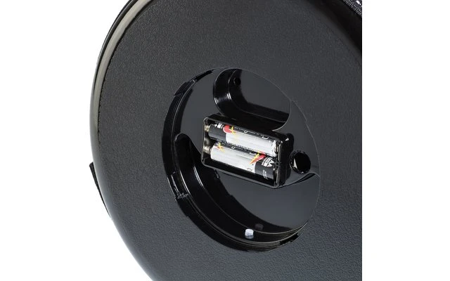 WEDO SitToGlow Teleskophocker Mit LED Rot 8 WEDO SitToGlow Teleskophocker Mit LED Rot – Bild 6