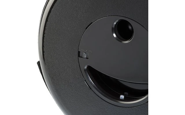 WEDO SitToGlow Teleskophocker Mit LED Rot 9 WEDO SitToGlow Teleskophocker Mit LED Rot – Bild 7