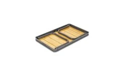 Bo-Camp Stepney Klapptisch 56 X 34 X 24 Cm Hellbraun -Campingmöbel 540505 3520411