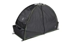 Bo-Camp Bogenschrank Mit 9 Fächern Zusammenklappbar