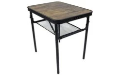 Bo-Camp Industrial Table Garland Klapptisch 60 X 45 X 60 Cm -Campingmöbel 541666 3520627