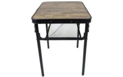 Bo-Camp Industrial Table Garland Klapptisch 60 X 45 X 60 Cm -Campingmöbel 542245 3520639