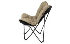 Bo-Camp Grainger Relaxsessel Beige -Campingmöbel 542257 3532009