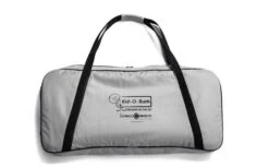 Disc-O-Bed Kid-O-Bed Mit Geradem Rahmen, Ohne Seitentasche, Grün 14 Disc-O-Bed Kid-O-Bed Mit Geradem Rahmen, Ohne Seitentasche, Grün -Campingmöbel 555985 3855682