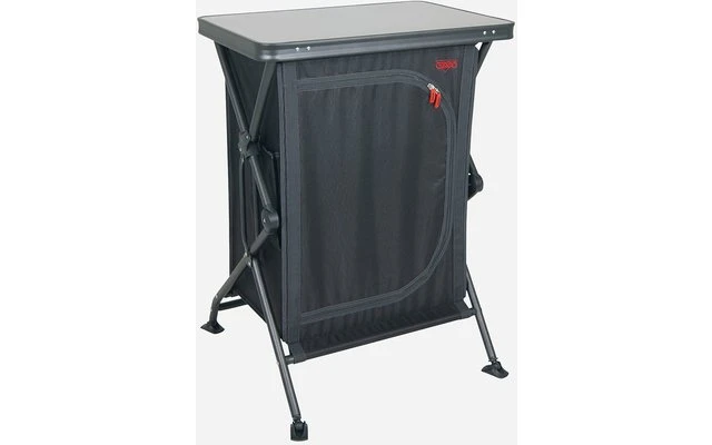 Crespo AP 106 Garschrank 44 X 65 X 89 Cm Schwarz 4 Crespo AP 106 Garschrank 44 X 65 X 89 Cm Schwarz – Bild 2