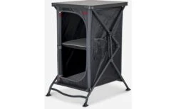 Crespo AP 103 Aufbewahrungsschrank 78 X 57 X 99 Cm -Campingmöbel 559036 3705926