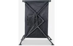 Crespo AP 103 Aufbewahrungsschrank 78 X 57 X 99 Cm -Campingmöbel 559153 3705938