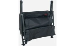 Crespo AP 106 Garschrank 44 X 65 X 89 Cm Schwarz 13 Crespo AP 106 Garschrank 44 X 65 X 89 Cm Schwarz -Campingmöbel 559207 3706112