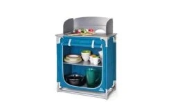 Camptime Küchenbox Kallisto -Campingmöbel 564414 3758754