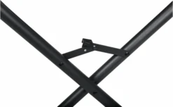 Westfield Beinauflage Focus Lifestyle Anthrazit -Campingmöbel 570894 3861606