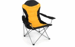 XL High Back Chair Fog -Campingmöbel 572926 3909014