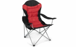 XL High Back Chair Fog -Campingmöbel 572930 3909022