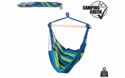 Happy People Hängestuhl 130 X 100 Cm -Campingmöbel 578083 3953619