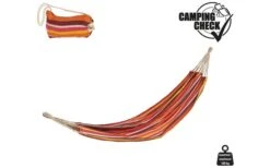 Happy People Hängematte 200 X 100 Cm -Campingmöbel 578927 3958419