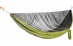 Cocoon Ultralight Mosquito Netz Hängematte Single Size