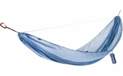 Cocoon Ultralight Hängematte Single Size Caribbean Blue -Campingmöbel 614059 4438371