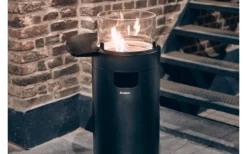 Enders Nova LED Tischablage Set 3teilig -Campingmöbel 614075 4369387