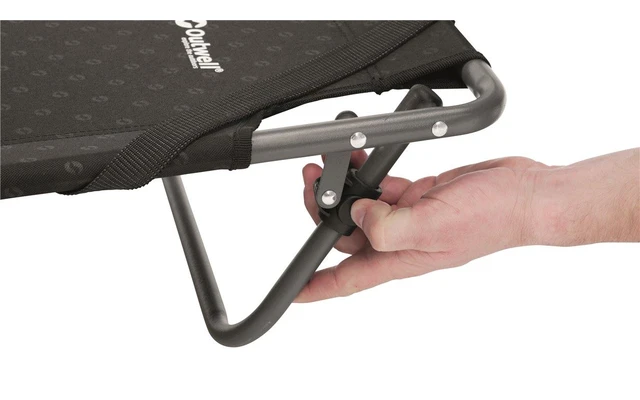 Outwell Feldbett Tostado 5 Outwell Feldbett Tostado – Bild 3