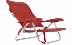 Crespo AL/221-M Beach Chair Strandstuhl Beige -Campingmöbel 628571 4351071 1