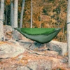 Ticket To The Moon Original Pro Hammock Hängematte 325 X 200 Cm Aqua -Campingmöbel 633299 4344371