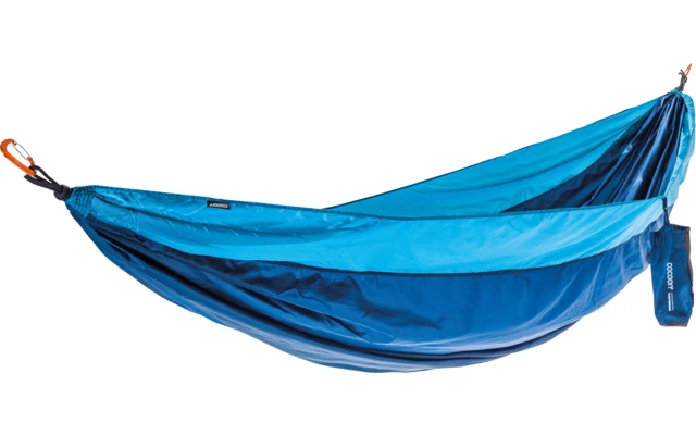 Cocoon Travel Hängematte Double Size Sunshine 5 Cocoon Travel Hängematte Double Size Sunshine – Bild 3