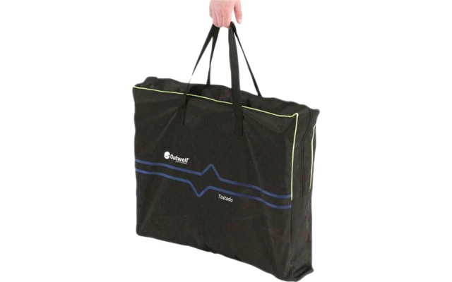 Outwell Feldbett Tostado 8 Outwell Feldbett Tostado – Bild 6