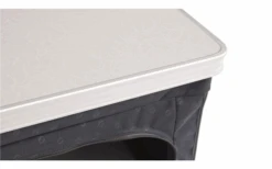 Outwell Skyros Campingschrank 61 X 50 X 141 Cm Dunkelblau -Campingmöbel 680880 4966703