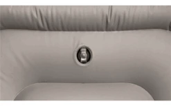 Easy Camp Comfy Lounge Set 2 Teilig Campingsessel Mit Fußablage Aufblasbar -Campingmöbel 681765 4687233