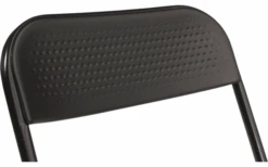 Outwell Corda Picknicktisch Set 5 Teilig Schwarz -Campingmöbel 682458 4709300