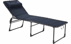 Crespo AP 364 XL Air Deluxe Liege Blau -Campingmöbel 689130 4686966