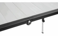 Brunner Klapptisch Dinemic 4 -Campingmöbel 689490 5010374