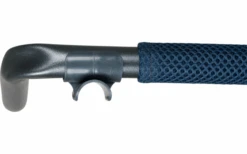 Crespo RP-215 Air Deluxe Fußhocker Blau 11 Crespo RP-215 Air Deluxe Fußhocker Blau -Campingmöbel 690057 4697196